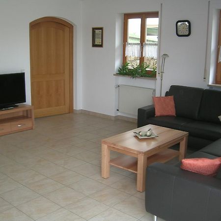 Ferienwohnung Familie Sinn Pappenheim Ngoại thất bức ảnh