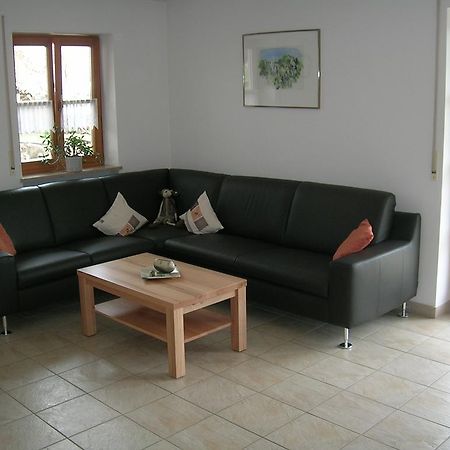 Ferienwohnung Familie Sinn Pappenheim Ngoại thất bức ảnh