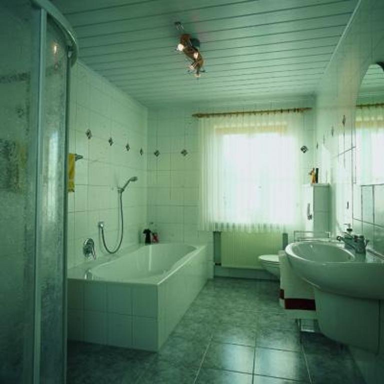 Ferienwohnung Familie Sinn Pappenheim Ngoại thất bức ảnh